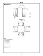 IP82C82 数据规格书 6