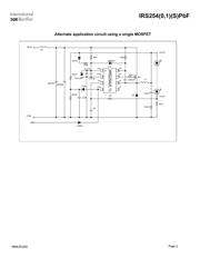 IRPLLED1 datasheet.datasheet_page 2