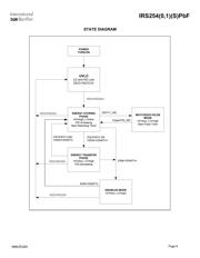 IRS2540PBF datasheet.datasheet_page 6