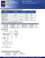 ECS-200-20-4V datasheet.datasheet_page 1