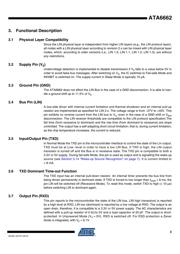 ATA6662 datasheet.datasheet_page 3