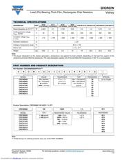 CRCW120610K0JNTA datasheet.datasheet_page 2