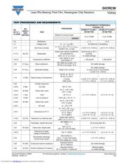 CRCW0603182KFKTA 数据规格书 6