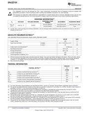 OPA2227MDREP datasheet.datasheet_page 2