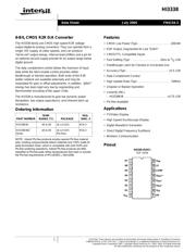 HI3338KIBZ datasheet.datasheet_page 1