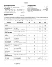 HI3338KIBZ datasheet.datasheet_page 3