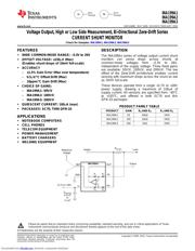 INA199A2 datasheet.datasheet_page 1