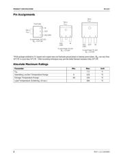 RC1117M33 datasheet.datasheet_page 2