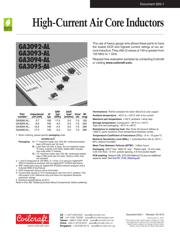 GA3095-ALC datasheet.datasheet_page 1