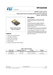 MP23AB02B datasheet.datasheet_page 1