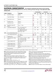 LT1011IS8 datasheet.datasheet_page 4