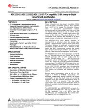 ADC121C021CIMMX/NOPB datasheet.datasheet_page 1