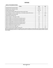 NCP5383MNR2G datasheet.datasheet_page 5