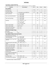 NCP5383MNR2G datasheet.datasheet_page 6