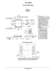 MC14069UBDR2G datasheet.datasheet_page 6