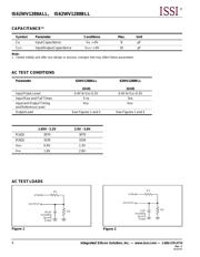 IS62WV1288BLL-55HL datasheet.datasheet_page 4