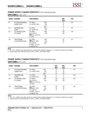 IS62WV1288BLL-55HL datasheet.datasheet_page 5