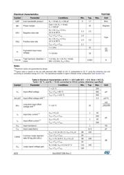 TSX7192 datasheet.datasheet_page 6