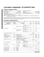 MAX843ESA datasheet.datasheet_page 2