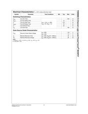 FDB8860 datasheet.datasheet_page 4