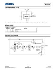 AH3762Q-SA-7 datasheet.datasheet_page 2