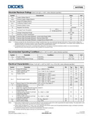 AH3762Q-SA-7 datasheet.datasheet_page 3