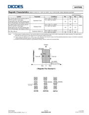 AH3762Q-SA-7 datasheet.datasheet_page 4