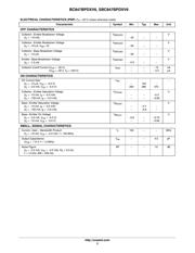 BC847CDXV6T1H datasheet.datasheet_page 3