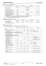 BD6395FP-E2 datasheet.datasheet_page 2