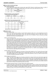 BD6395FP-E2 datasheet.datasheet_page 4