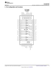 DS100KR800 datasheet.datasheet_page 3