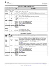 DS100KR800 数据规格书 5