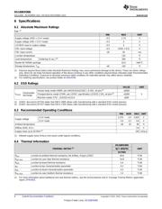 DS100KR800 datasheet.datasheet_page 6