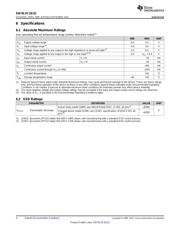 NC7WZ32K8X datasheet.datasheet_page 4