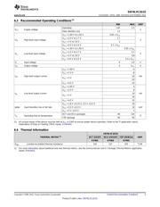 NC7WZ32K8X datasheet.datasheet_page 5