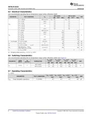NC7WZ32K8X datasheet.datasheet_page 6