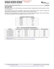 REF3220-EP datasheet.datasheet_page 2