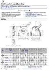 FMK1G 数据规格书 5