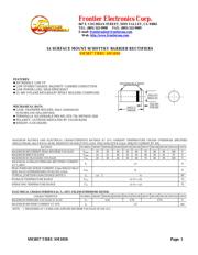 SM5817 datasheet.datasheet_page 1