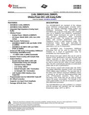 ADS58B19IRGZT datasheet.datasheet_page 1