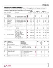 LTC2636IMS-HZ10#PBF datasheet.datasheet_page 5