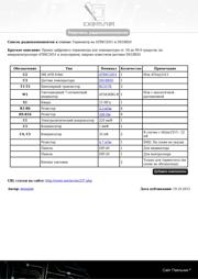 ATTINY2313-20SI 数据规格书 1