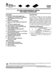 TPS2228PWPG4 datasheet.datasheet_page 1