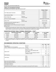 TPS2228PWPG4 datasheet.datasheet_page 2