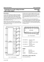 HEF4104BT datasheet.datasheet_page 2