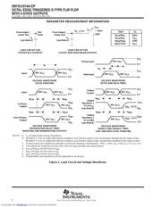 SN74LV374ATPWREP datasheet.datasheet_page 6