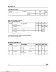 BYW77P200 datasheet.datasheet_page 2