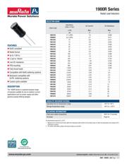 19R105C datasheet.datasheet_page 1