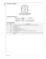 LM3551SDX datasheet.datasheet_page 2