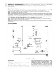 LM3551SDX datasheet.datasheet_page 4